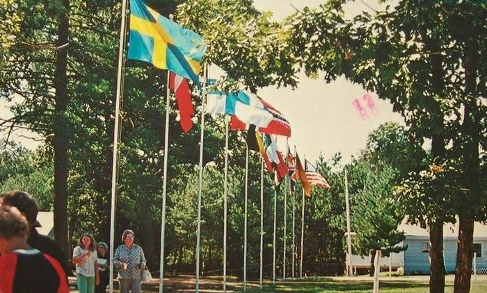 Blue Lake Fine Arts Camp - From The Web (newer photo)